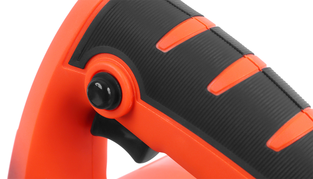 ЦИРКУЛЯРНАЯ ПИЛА ПО КАМНЮ MESSER M125A-PRO