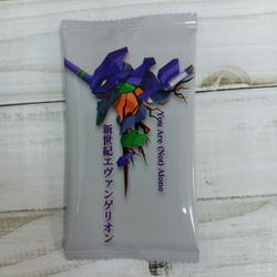 Коллекционные карточки "Evangelion / Евангелион"