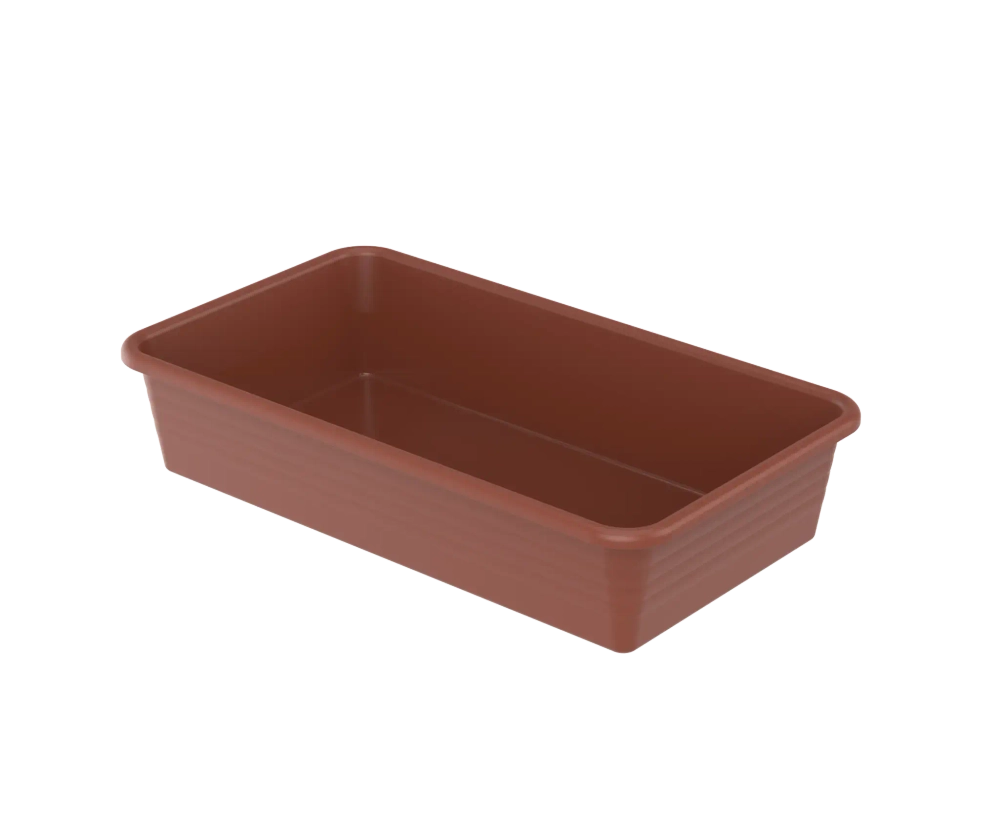 Ящик универсальный 8,5л 450×250×100мм