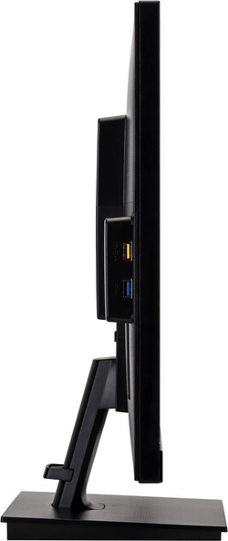 Монитор Iiyama 27;; XU2792QSU-B1 2560x1440 IPS LED 70Гц 5ms DVI HDMI DisplayPort