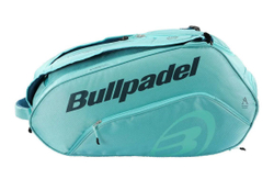 Сумка для Padel Bullpadel BPP25006 Flow - Бирюзовый