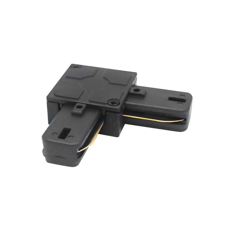 Угловое соединение для трека к 50202X-P, 50203X-P Lightstar Barra 502127-P