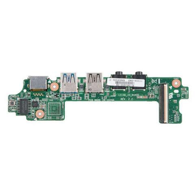 60-OA3Ci2000-D1 Плата для ноутбука Asus 1215B iO BD USB 3.0 (с разбора)