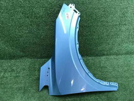 Крыло переднее правое Geely Coolray (2023-н.в.)