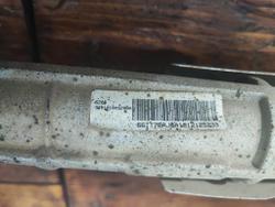 Рейка рулевая Haval H2 14-21 Б/У Оригинал 3401010XSZ08A