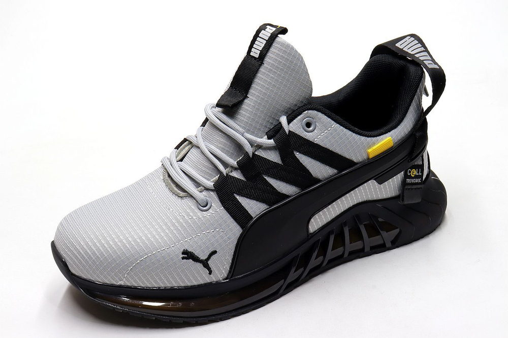 Кроссовки (41-46)р. / шт. 277/13