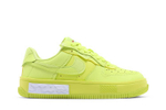 Кроссовки Nike Air Force 1 Low Fontanka (Женская размерная сетка)