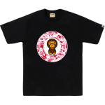 A Bathing Ape Abc Busy Works Tee