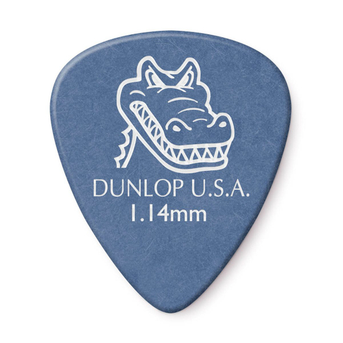 Dunlop 417P114 Gator Grip Standard 12Pack