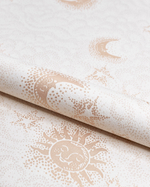 Калыханка - 51 (светло-желтая)