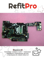 Материнская плата для ноутбука Lenovo X230/X230i i3-3110 W8-PRO nAMT yTPM (04X1453), оригинал