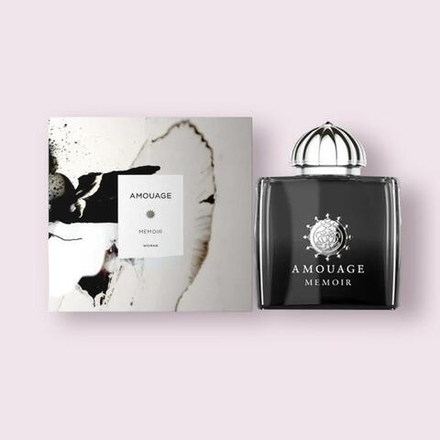 Парфюмерная вода Amouage "Memoir for woman",100 ml (LUXE)