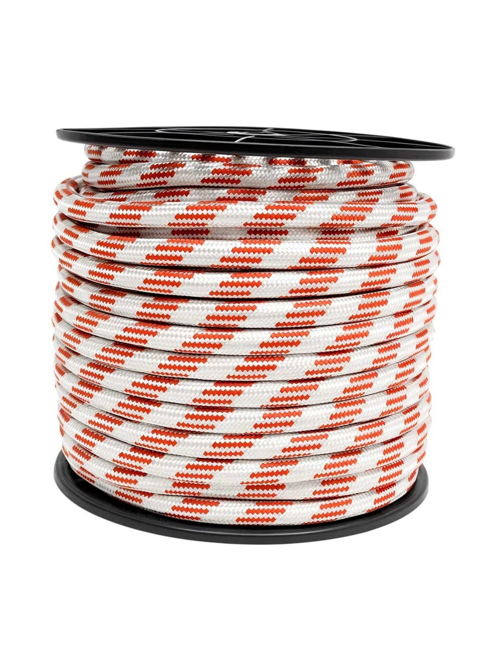 Плетеная веревка Gigant п/п, 32 пряди, 16мм х 50м HRS-07