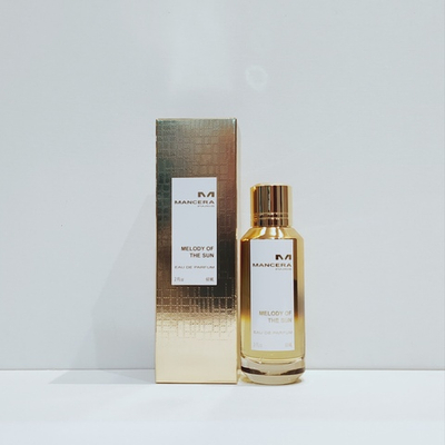Mancera Melody Of The Sun парфюмерная вода для женщин и мужчин 60 мл