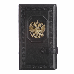 Подарочный набор «Государь»