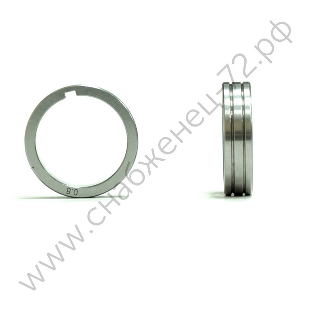 Ролик сталь 0.8-1.0мм /SKYWAY 350DP/500/ULTIMATE 350/350IND/450/500