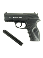 Пистолет пневматический Borner C11 (Beretta PX4), кал. 4,5 мм