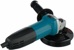 АКЦИЯ !!! Makita GA5030 125мм угловая шлиф машина