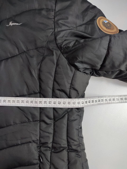 Куртка IcePeak утепленная 46 размер