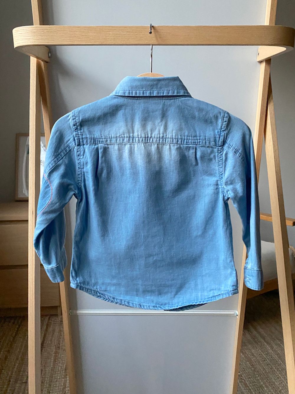 Рубашка Boboli