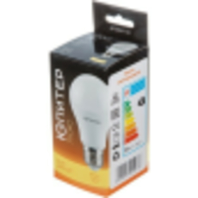 Лампочка светодиодная 3,5w Е27 ЮПИТЕР 5000К холодный белый свет  РАСПРОДАЖА