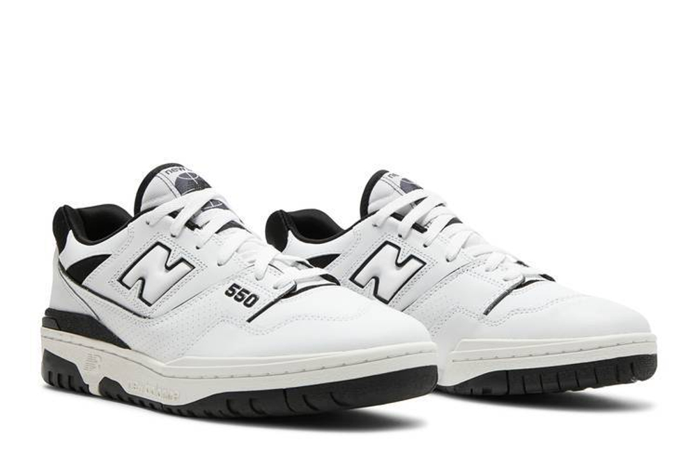 Кроссовки New Balance Nb 550