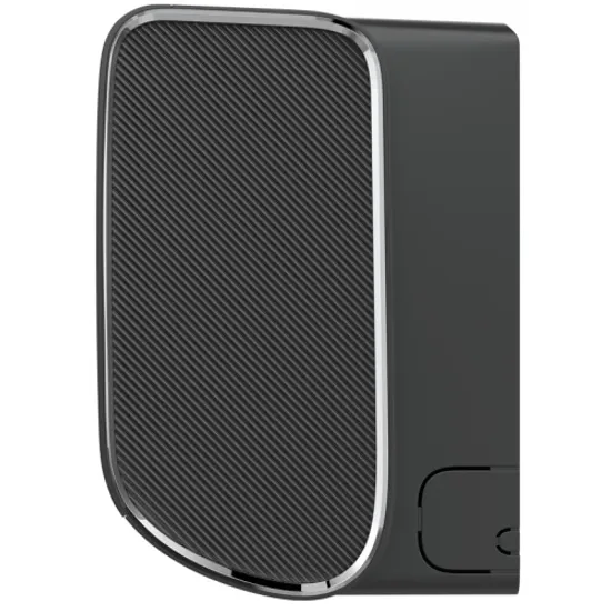 Кондиционер ULTIMA COMFORT Elysium nero ELN-07PN