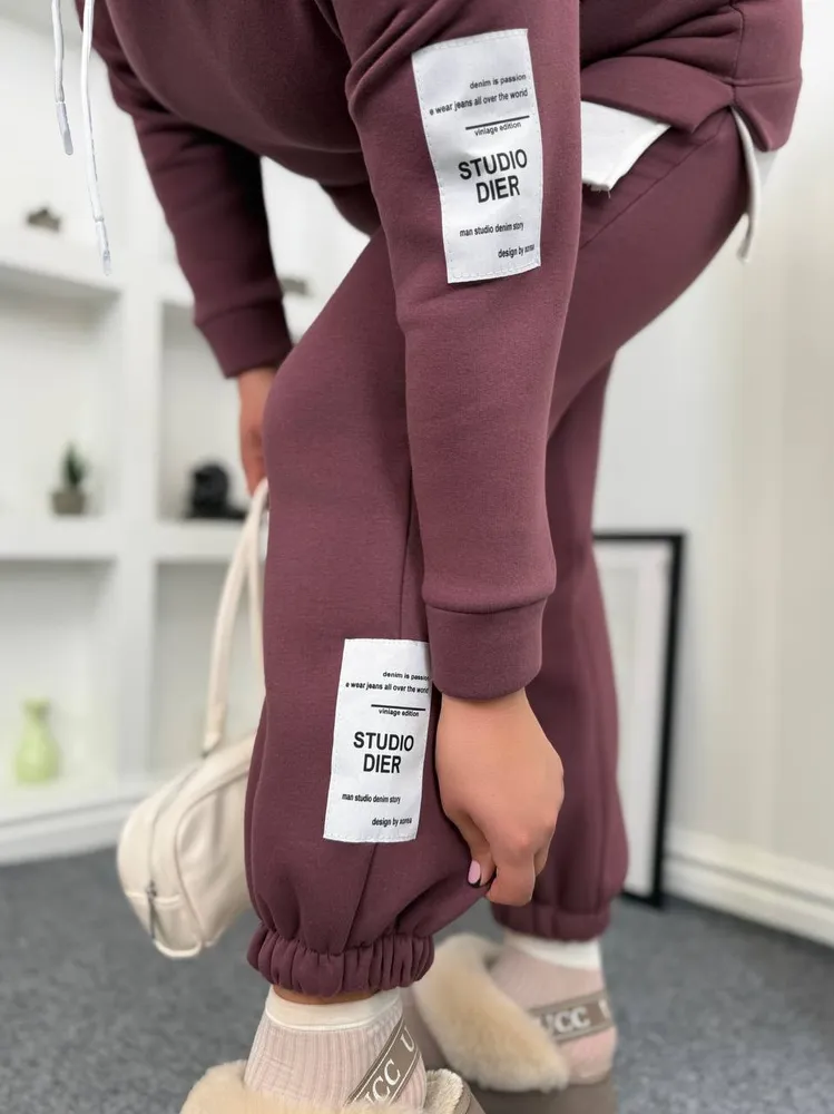 Костюм УК-530-1 Фабрика Моды