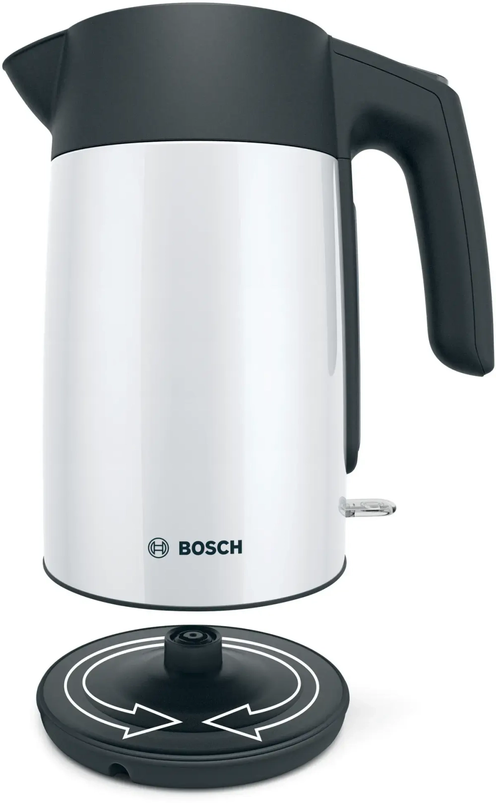 Чайник Bosch TWK7L461
