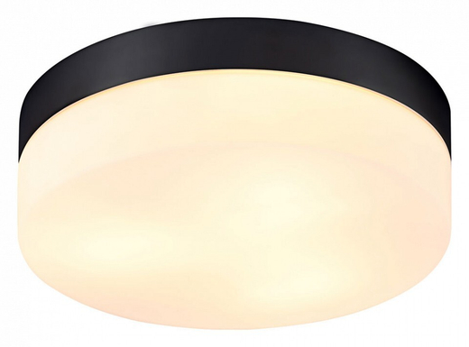 Накладной светильник Arte Lamp A6047PL-3BK