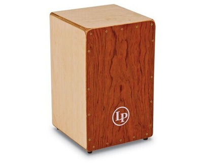 Latin Percussion LP1421 Americana Ambrosia Maple Cajon кахон