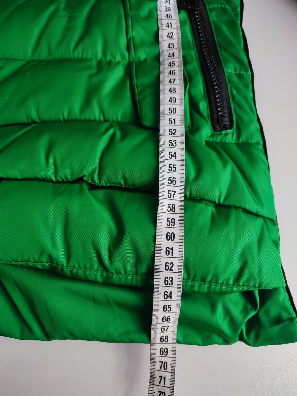 Куртка Xue Ying Ying демисезонная 48 размер, новая