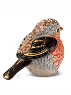 De Rosa Rinconada Статуэтка коллекционная Малиновка