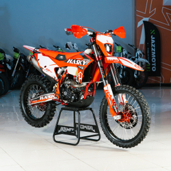 Мотоцикл Hasky F6 Pro Racing 174NB 300cc