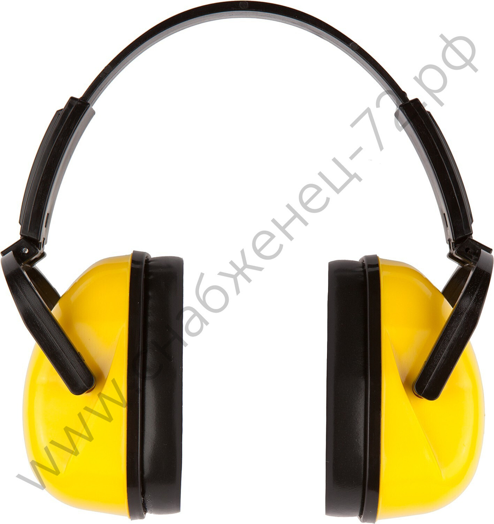 DEXX защита до 102дБ, защитные наушники (11171)