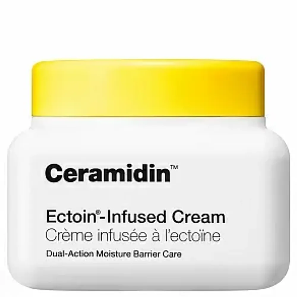 Dr.Jart Ceramidin Ectoin-Infused Cream 50 ml.