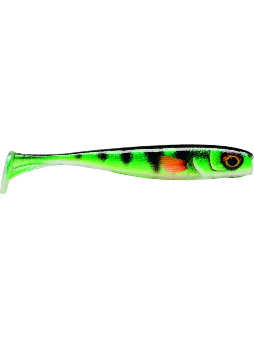 Мягкая приманка для рыбалки Tock Minnow 03 /OPE (5 шт/уп)