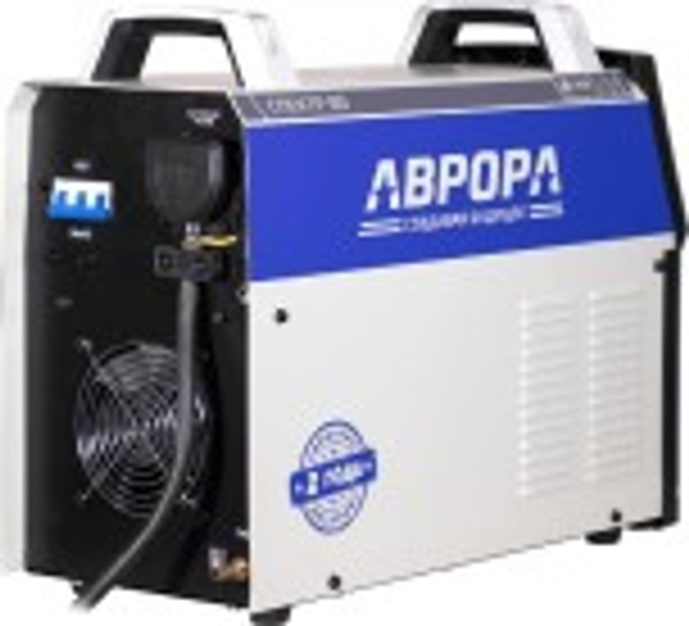 Аппарат плазменной резки AURORA СПЕКТР 80 35841