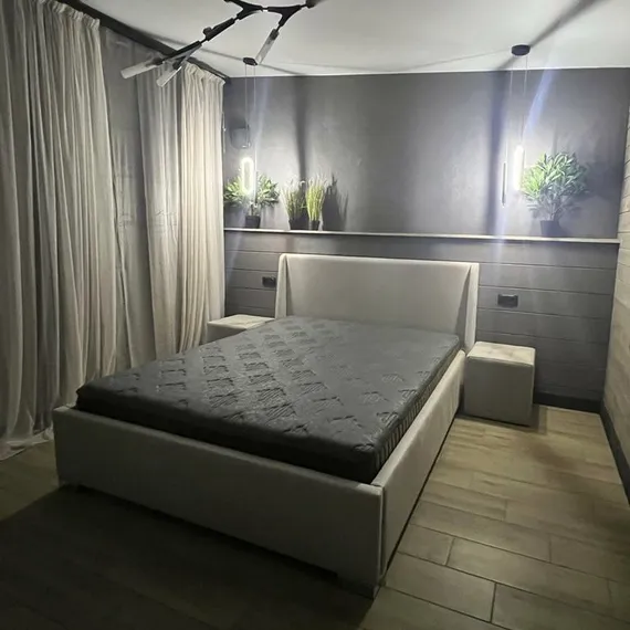 Кровать "Мальта"