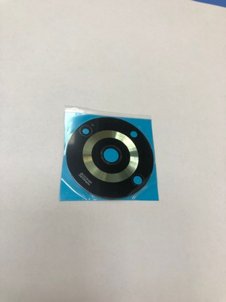 Realme 11 Pro Plus  Стекло камеры, зелёное