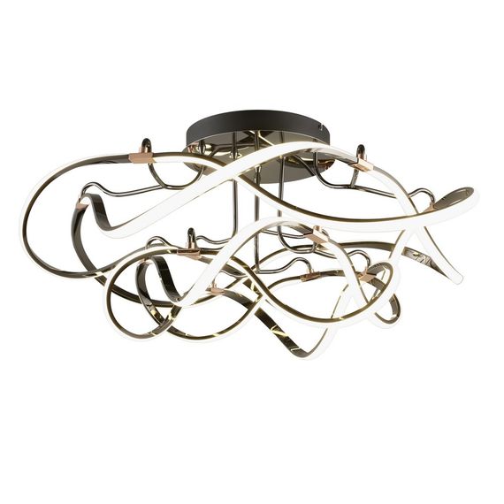 Люстра потолочная Aployt Dzhin APL.062.07.70