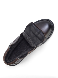 Ботинки мужские M0094-1R