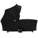 Коляска 3 в 1 Sweet Baby Stella + автокресло Premier Black Black