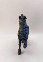 Статуэтка "Лошадь" 3д печать