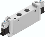 VUVG-L18-T32C-MZT-G14-1P3 Распределитель с электроуправлением