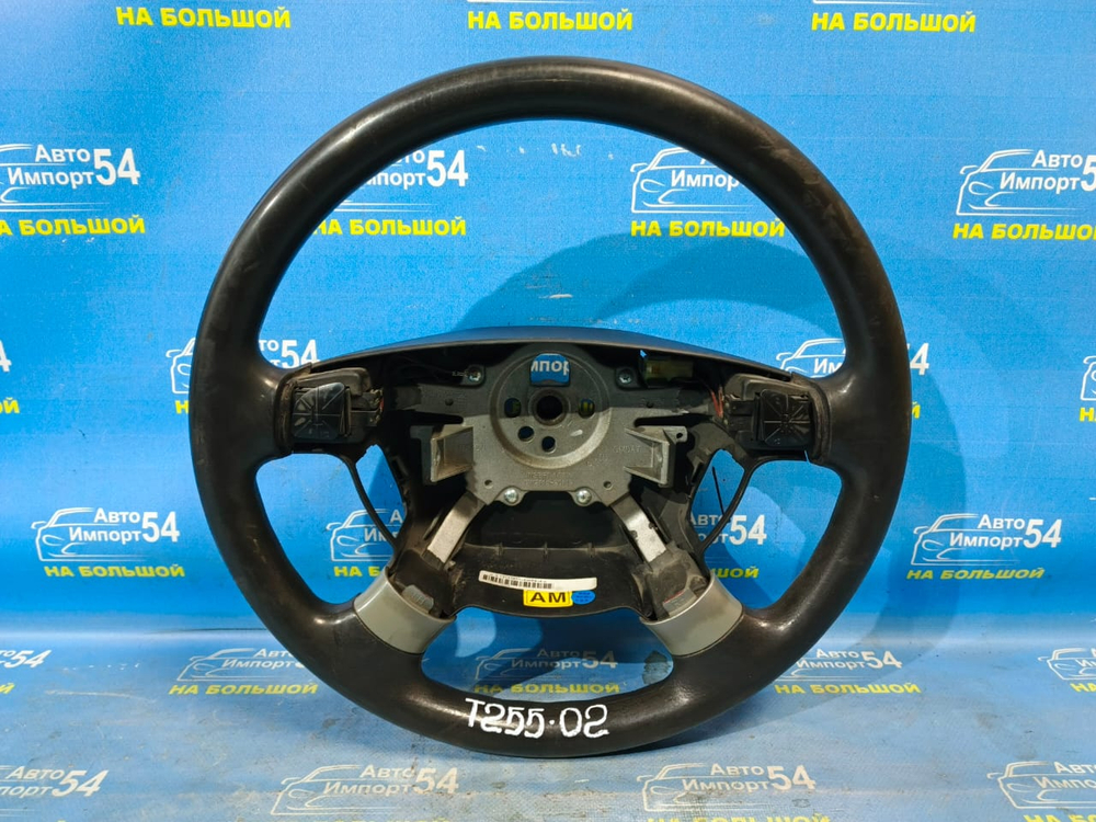 Руль CHEVROLET AVEO 2008