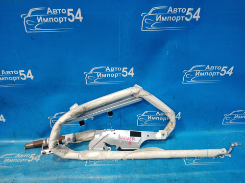 Подушка безопасности боковая правая (шторка) / Airbag LAND ROVER FREELANDER 2007