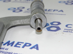 Микрометр резьбовой МВМ- 75 (50-75мм.) Ц/д 0,01мм. ГОСТ 4380-78 (8 пар вставок)