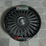 КОВАНЫЕ ДИСКИ ДЛЯ ROLLS-ROYCE CULLINAN 2024 РОЛЛС-РОЙС КУЛЛИНАН