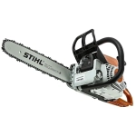 Бензопила STIHL MS 250 C-BE с шиной с шиной 16"/40 см, 11232000833